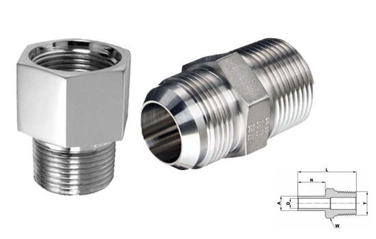 Adapter Fittings