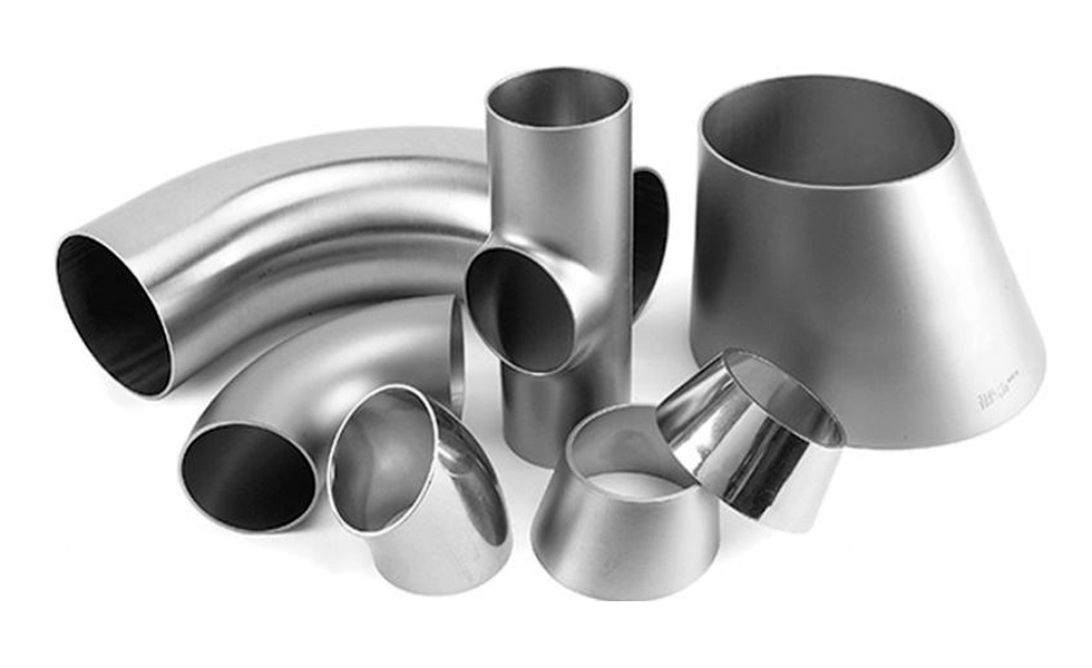 Alloy 20 Pipe Fittings