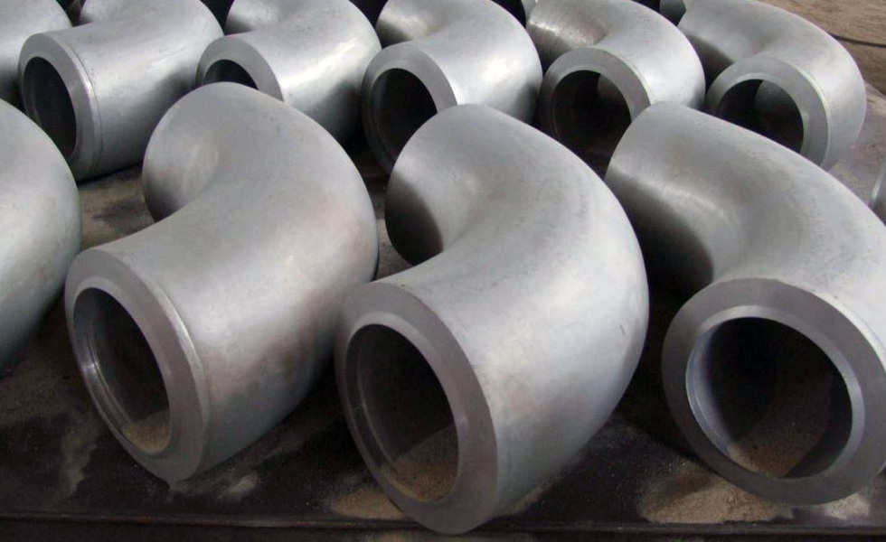 Alloy Steel A234 WP22 Pipe Fittings