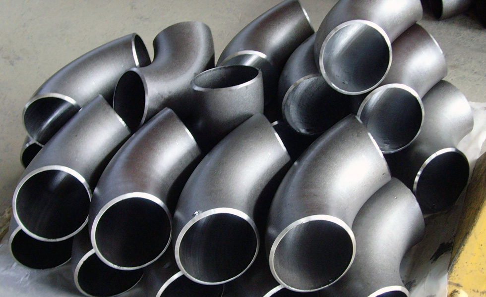 Alloy Steel A234 WP91 Pipe Fittings