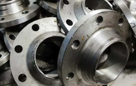 Alloy Steel F1 Flanges