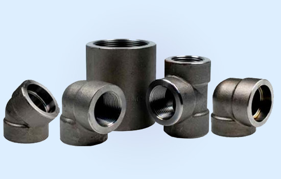 Alloy Steel F1 Socket Weld Fittings