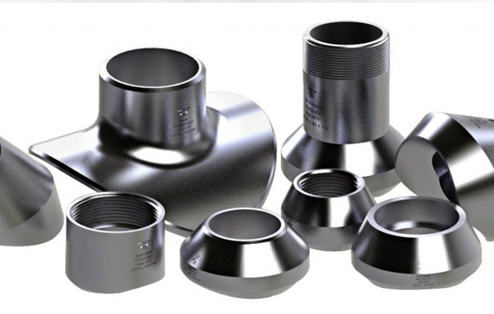 Alloy Steel F11 Olets Fittings