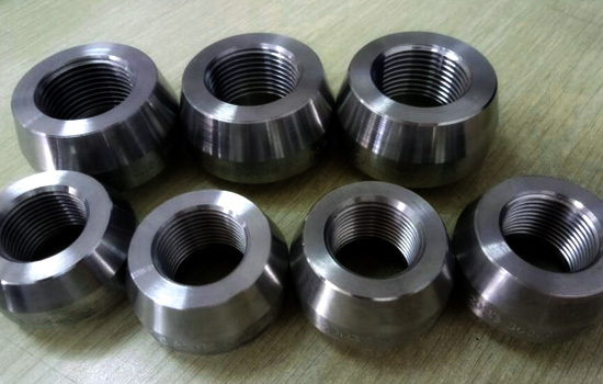 Alloy Steel F12 Olets Fittings