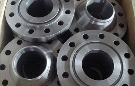 Alloy Steel F22 Flanges