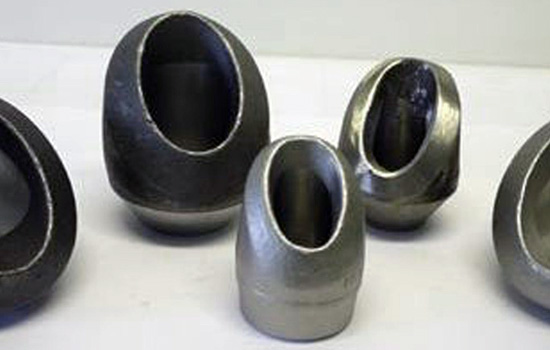 Alloy Steel F5 Olets Fittings