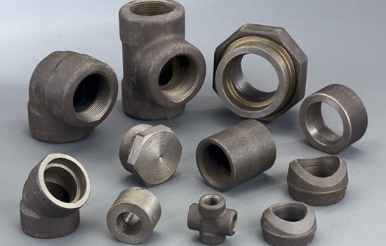 Alloy Steel F5 Socket Weld Fittings