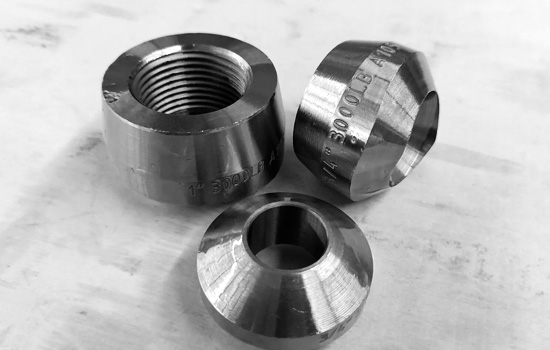 Alloy Steel F9 Olets Fittings