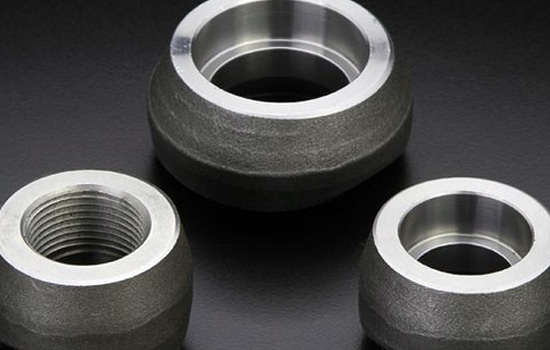 Alloy Steel F91 Olets Fittings