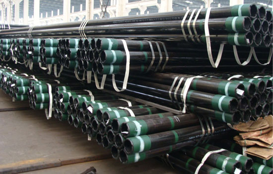  API 5CT L80 13Cr Pipe & Tubes