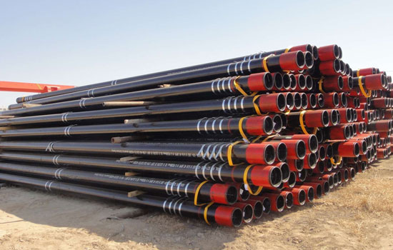  API 5CT L80 Pipe & Tubes