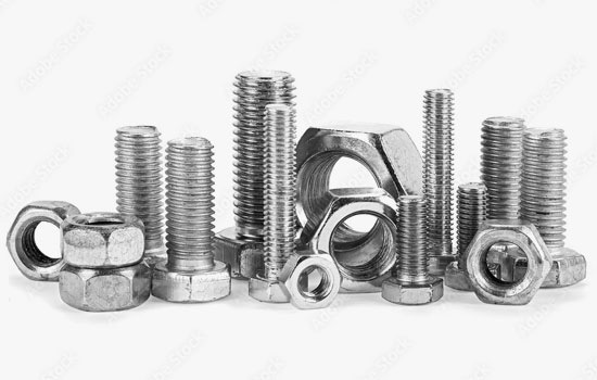 ASTM A193 B7 Fasteners