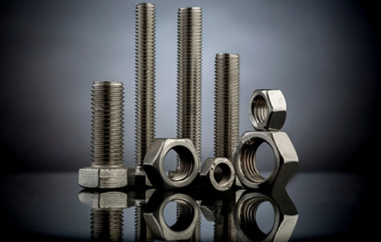 ASTM A193 B8T Fasteners