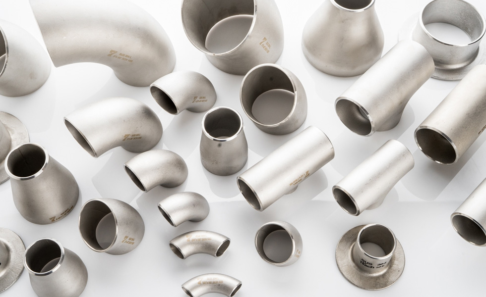 Duplex Steel S31803/S32205 Pipe Fittings