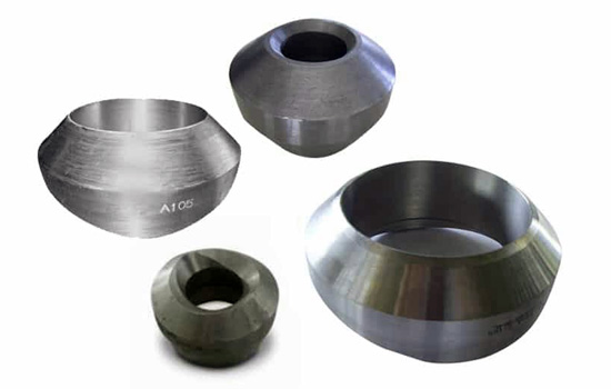 Duplex Steel S31803/S32205 Olets Fittings