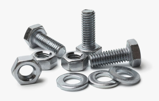 ASTM F593D Fasteners