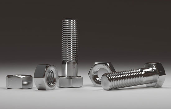 ASTM F593E Fasteners