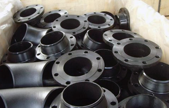 Forged Flanges