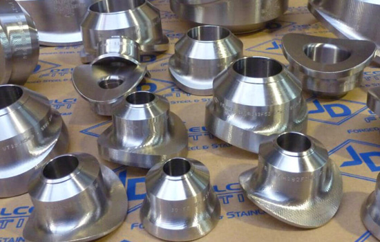 Hastelloy Alloy B2 Olets Fittings