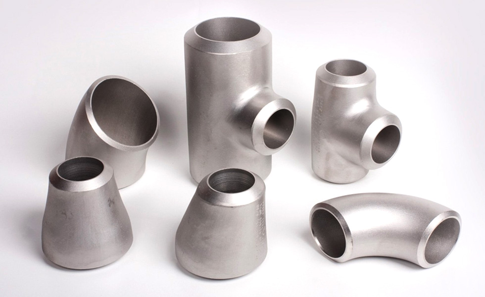 Hastelloy C22 Pipe Fittings