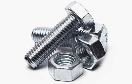 Hastelloy C276 Fasteners