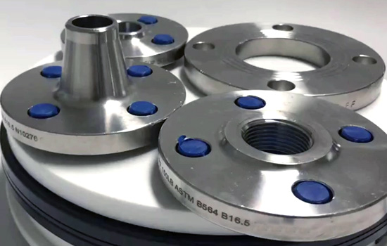 Hastelloy C276 Flanges