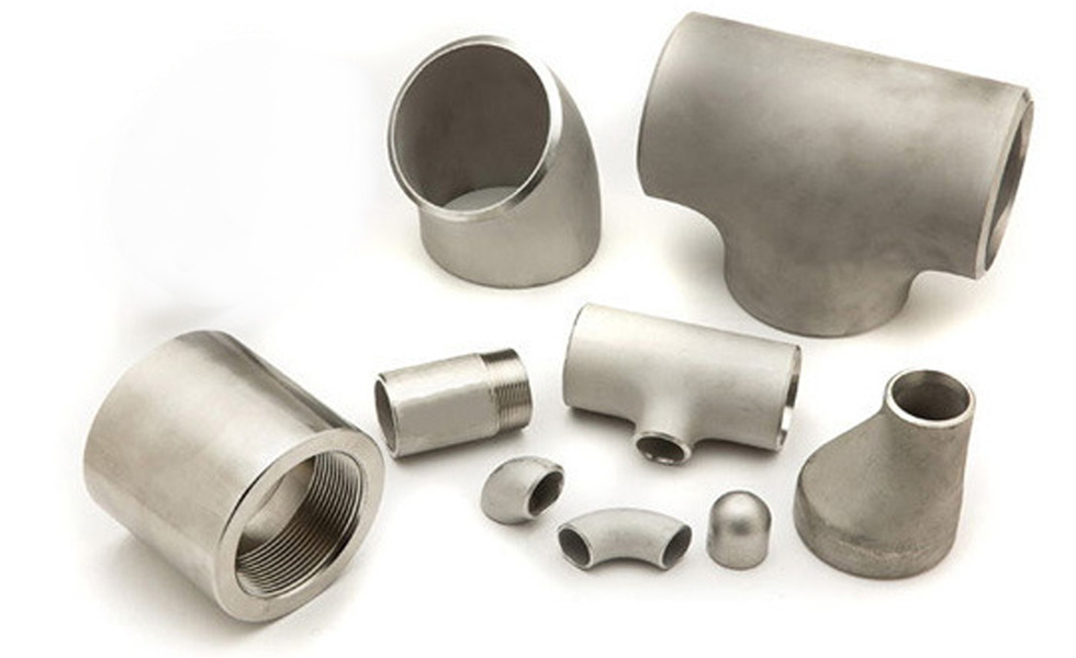 Hastelloy C276 Pipe Fittings