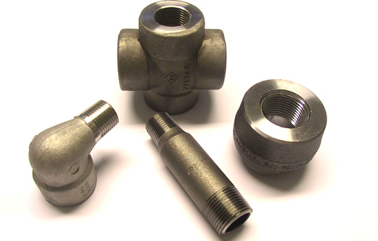 Hastelloy C276 Socket Weld Fittings