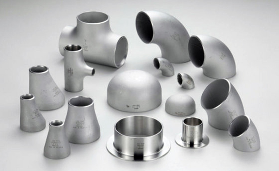 Incoloy 800 Pipe Fittings