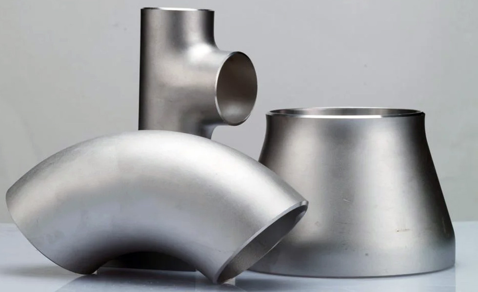 Incoloy 825 Pipe Fittings