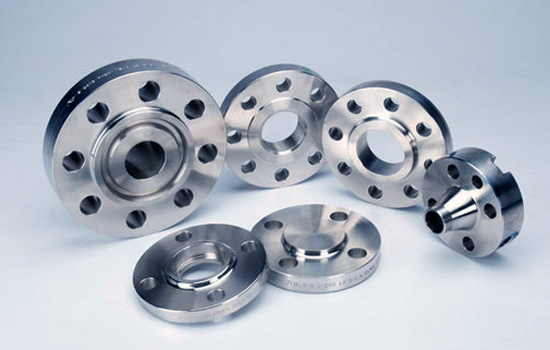 Incoloy Alloy 825 Flanges