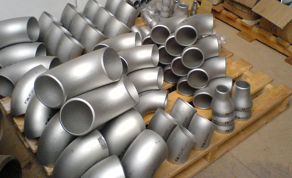 Inconel 625 Pipe Fittings