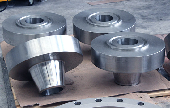 Inconel Alloy 601 Flanges