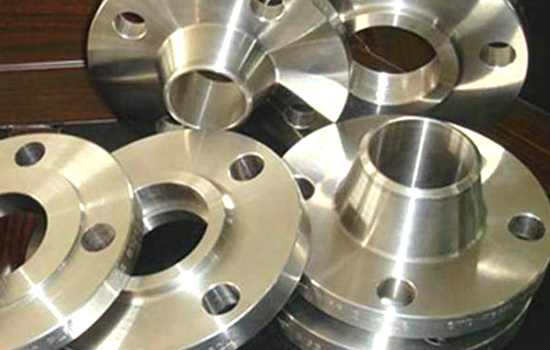 Monel Alloy 400 Flanges