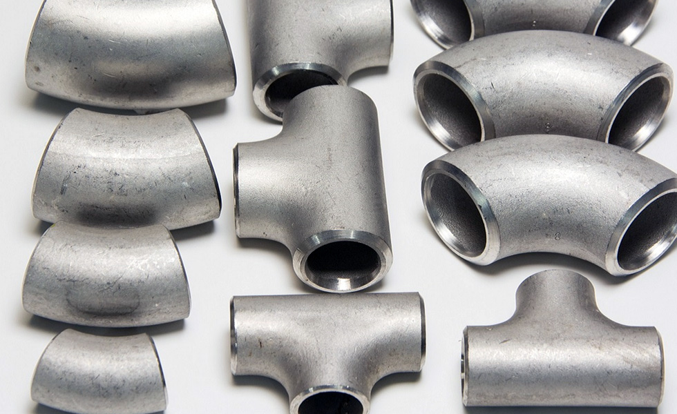 Monel 400 Pipe Fittings