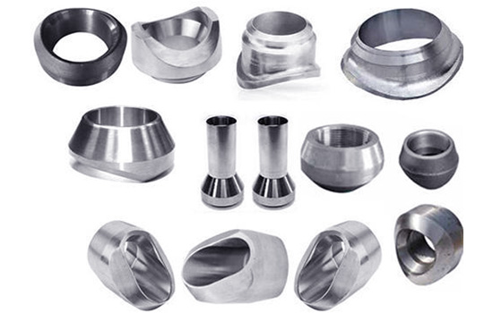 Nickel Alloy 201 Olets Fittings