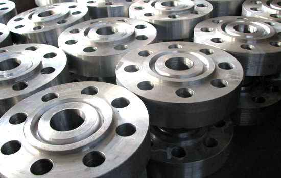 Nickel Alloy 200 Flanges