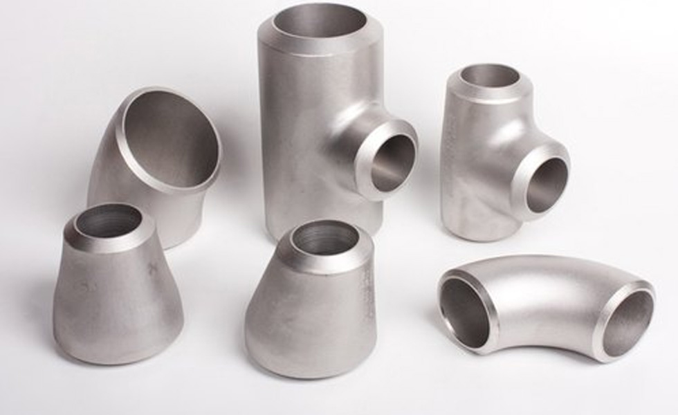 Nickel Alloy 200 B366 Pipe Fittings