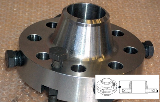 Orifice Flanges