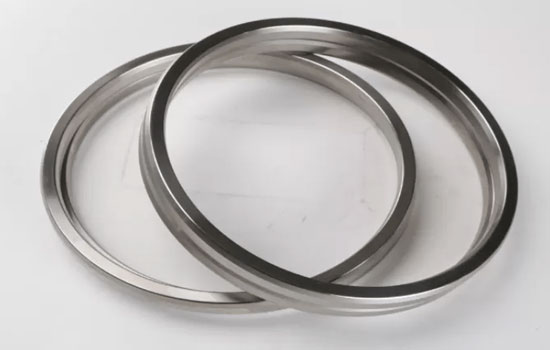 Soft Iron Gaskets