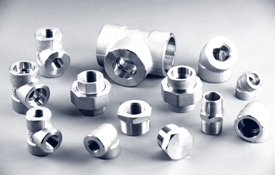 Stainless Steel 310/310S Socket Weld Fittings