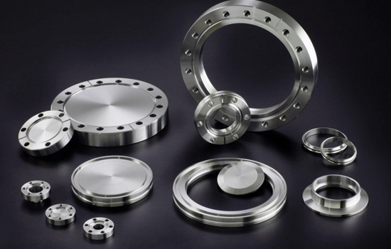 Stainless Steel 317L Flanges