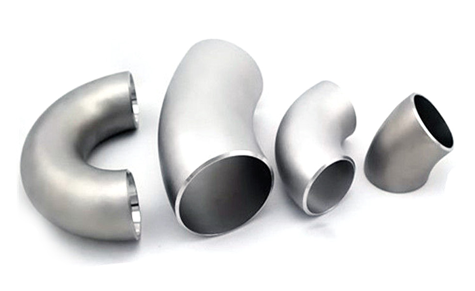 Stainless Steel 321H Pipe Fittings