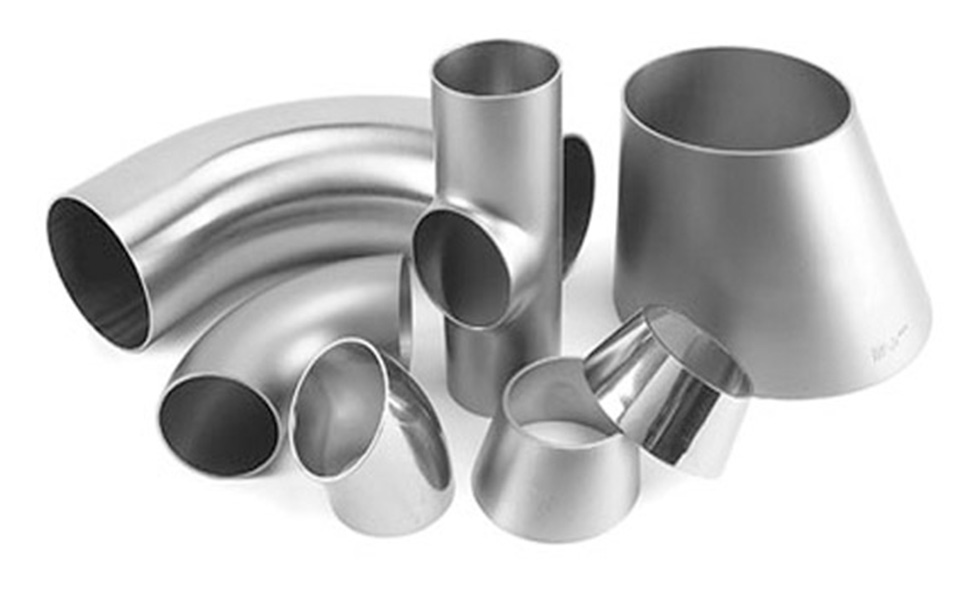 Stainless Steel 904L Pipe Fittings