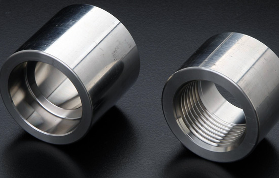 Stainless Steel 904L Socket Weld Fittings