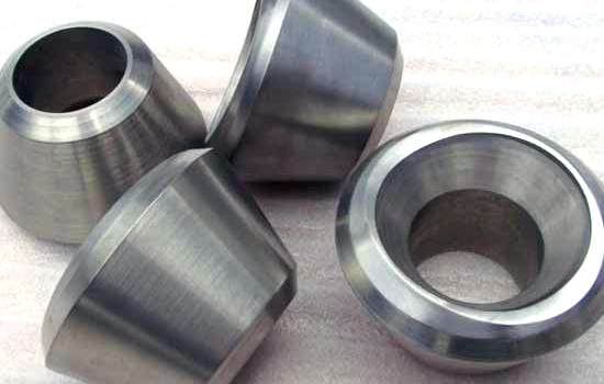 Titanium Alloy Gr. 5 Olets Fittings