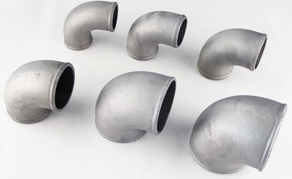 Titanium Gr. 7 Pipe Fittings