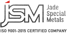 Jade Special Metals