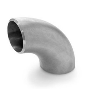 ASTM B366 Alloy 20  90° Elbow