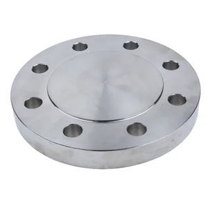 ASTM B462 Alloy 20 Blind Flanges